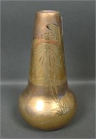 Weller Lasa Art Pottery Vase