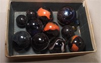 Vintage Marbles