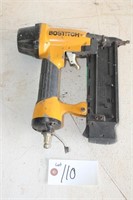 Bostitch Air Brad Nailer