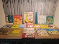 Children's Book Collection