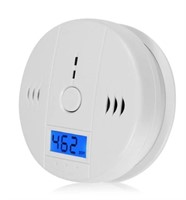 Home Security Safety CO Gas Carbon Monoxide Alarm