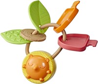 Playskool My Own Keys Baby Sensory Toy