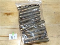 8mm Mauser Mixed Rnds 20ct