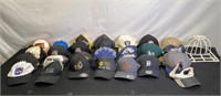 Mass Collection Of Hats