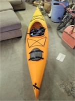 Walden Vista Kayak