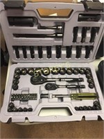 Stanley Socket Set