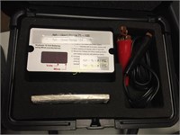 ELK-BLT Battery Life Tester w/ Case