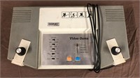 Vtg Conic TVG 102-4 video game