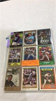 65 different Paul Molitor cards