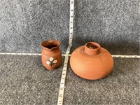 Terracotta Pottery