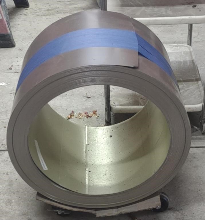 Aluminum Trim Coil