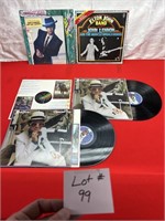 Elton John Record lot