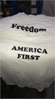 12 XL Pro-America shirts
