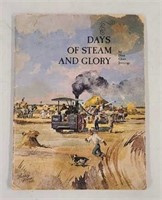 Days of Steam & Glory Magazine 1968