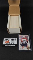 1993 O-Pee-Chee Hockey Cards
