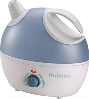 USED-Personal Ultrasonic Humidifier