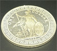 Coin vintage