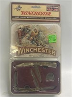 Winchester 2007 Limited Edition Two Knife Set