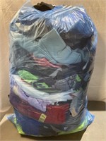 Bag Of Childrens Clothing
