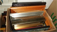 BL of Small Picture Frames