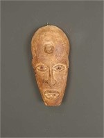 African Mask (2)