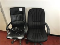 2 Office Chairs