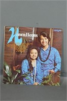 HAWAIIANS - Self Titled LP