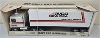 Nylint GMC Avco New Idea Parts Truck NIB