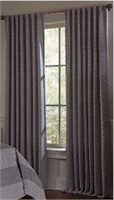 allen+roth 84-in  Single Curtain Panel $35