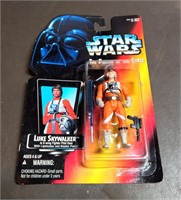 1995 Star Wars - Luke Skywalker