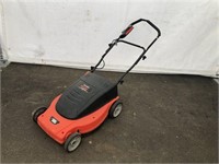 Lawn Hog Electric Lawn Mower