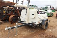 Terex Generator Light Tower #884874