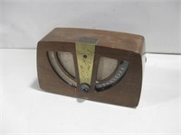 Vtg Zenith Radio Tested Working See Info