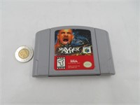 Mayhem, jeu de Nintendo 64