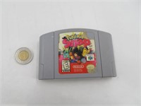 Pokémon Snap, jeu de Nintendo 64
