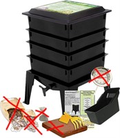 Worm Factory 360 Composting System, missing supply