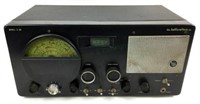 Hallicrafters Co. Model S-40 Tube Radio