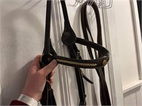 (Private) WESTERN BRIDLE full