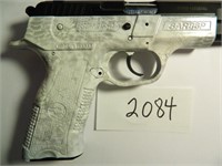 SAR ARMS B6P, 9mm, 16 Shot, Polymer Frame, Auction