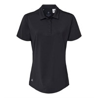 Adidas A515 - Women's Ultimate Solid Polo- L