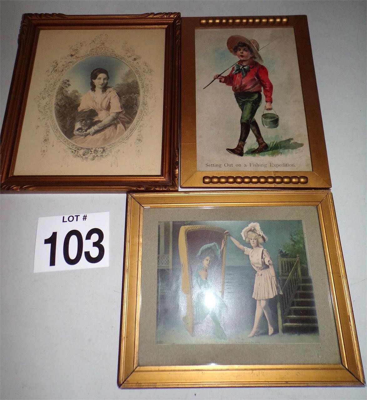 ESTATE AND CONSIGNMENT AUCTION