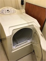 Front Load Maytag Electric Dryer