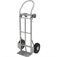 Strongway Hand Truck/Platform Truck