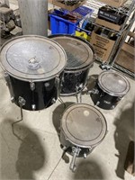 drum set Remo