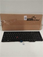 ACOMPATIBLE REPLACEMENT KEYBOARD NO. 9Z.