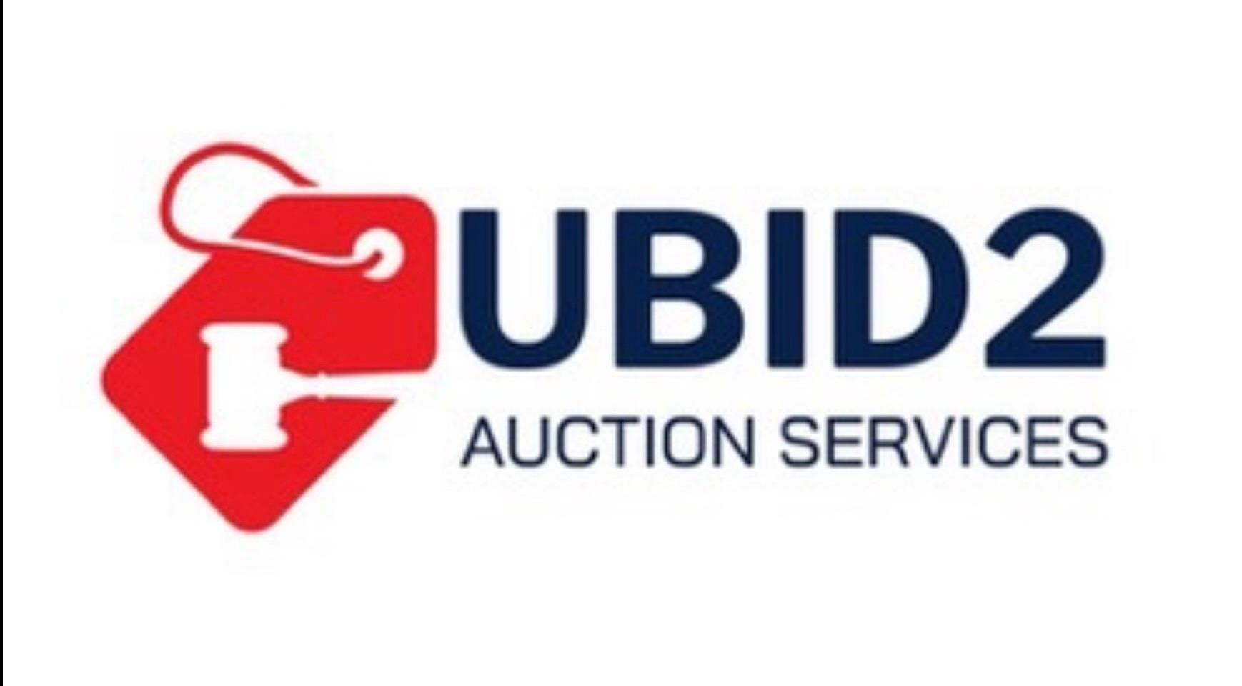UBid2 Auctions
