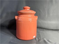 Cookie Jar 10"T