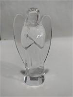 Baccarat Crystal angel 6 in