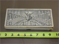 Dragon Spool Cotton Thread Spools - Full Box