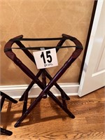 Luggage Stand(Foyer)